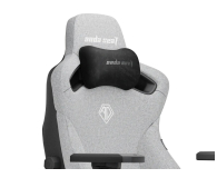 Anda Seat Kaiser 3 XL fabric Grey - 1473909 - zdjęcie 3